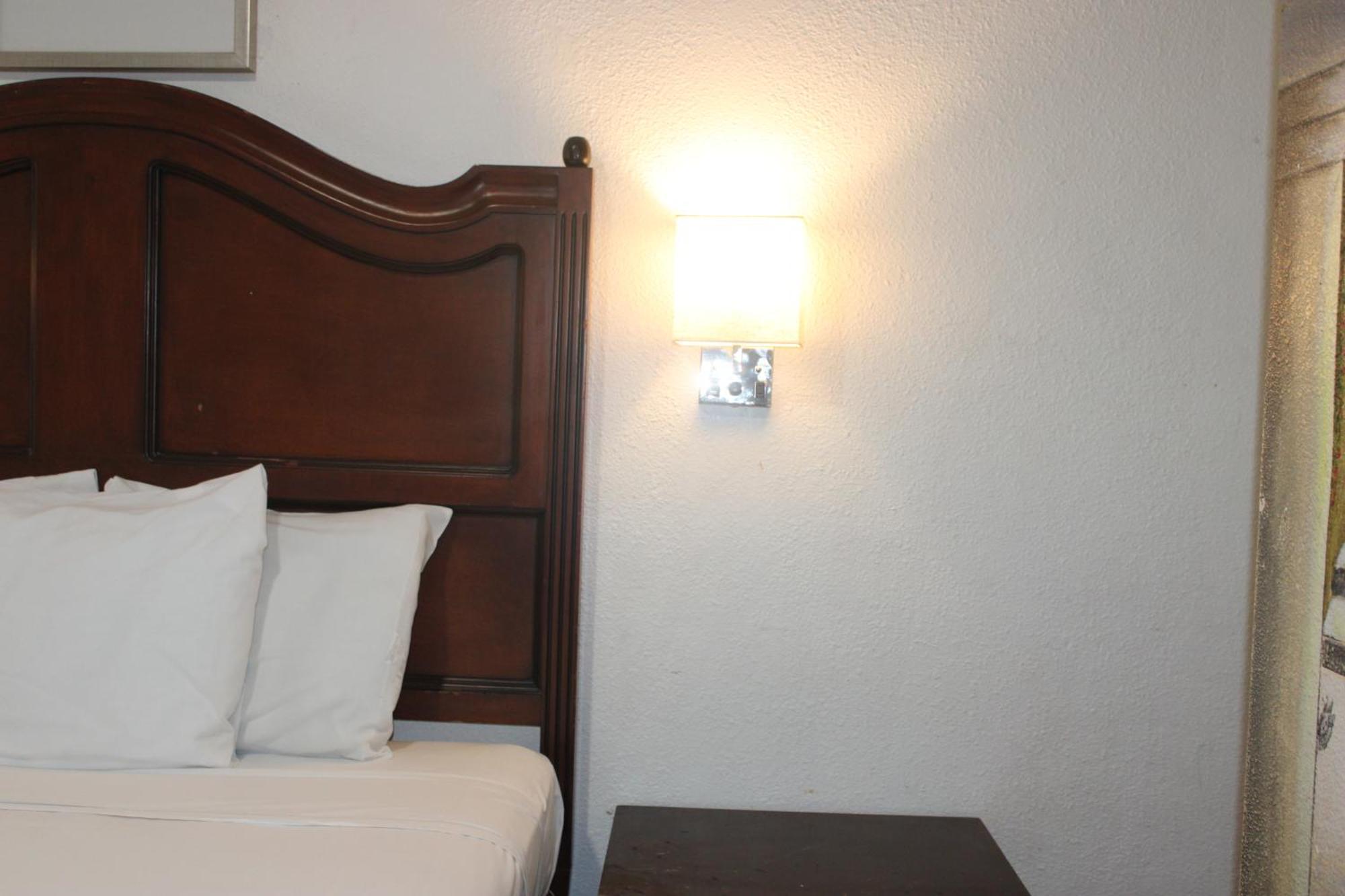 City Center Motel Indio Exterior photo