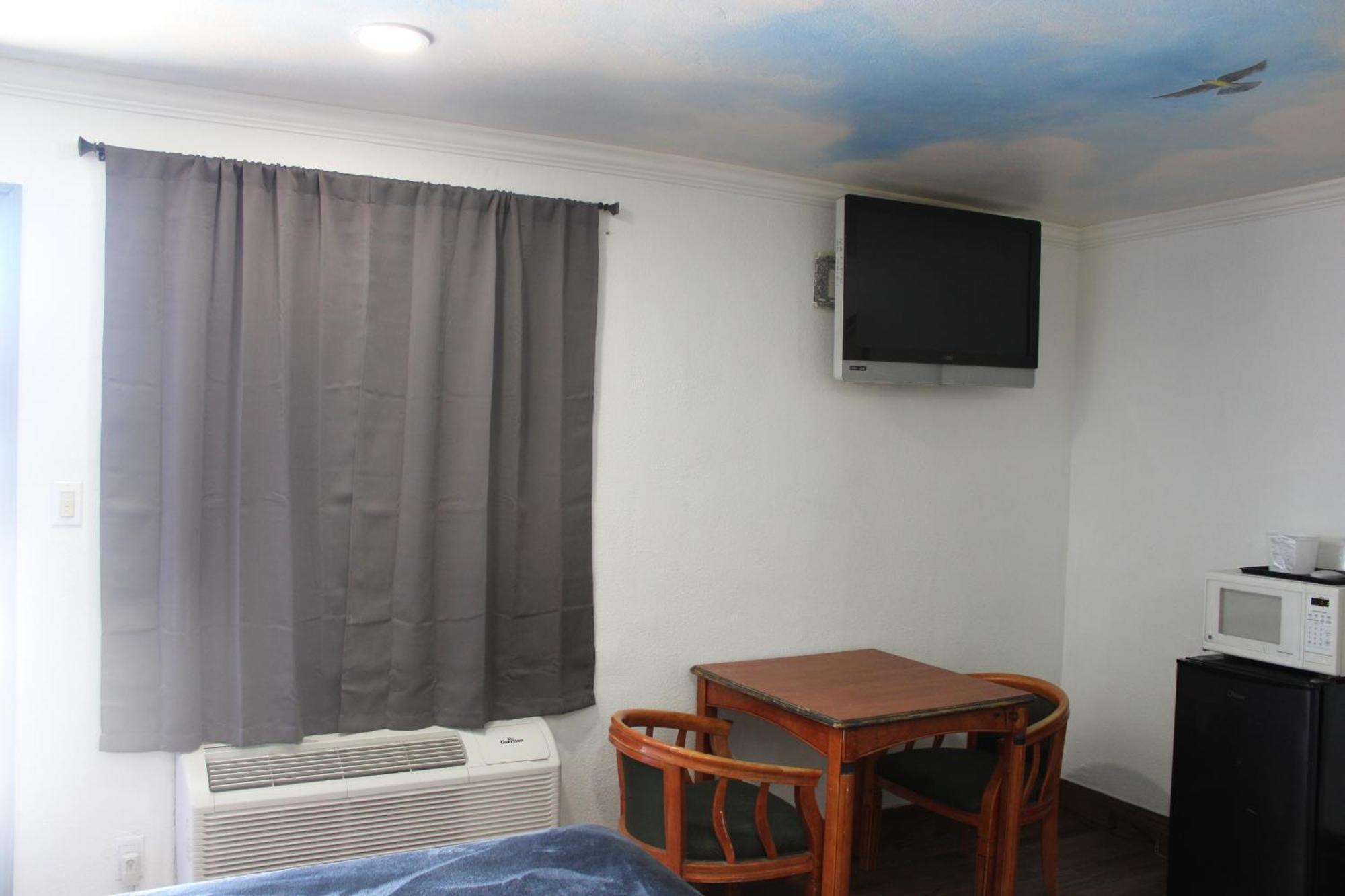 City Center Motel Indio Exterior photo