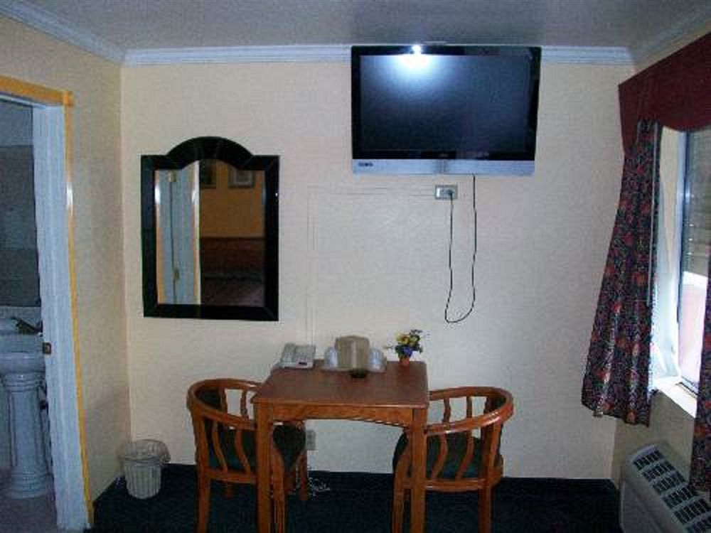 City Center Motel Indio Exterior photo
